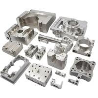 Anodizante Revestimento CNC componentes usinados STEP formato de desenho