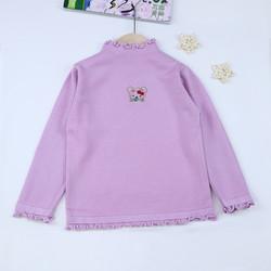 Fashionable In Stock Baby Girl Winter Clothes Jersey Knitted Newborn Baby Toddler Child Kids Girls Sweaters