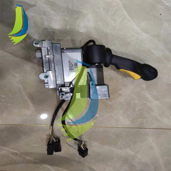 287-0371 Control GP- Joystick For 950M 980K Excavator Parts 2870371