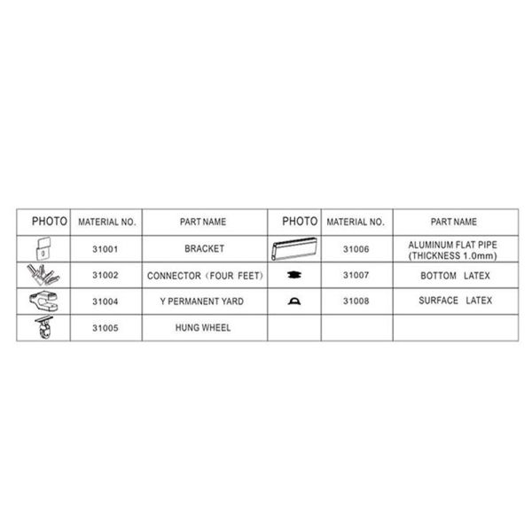 Коммерческие складывающиеся европейский французский стиль тенты полукруглый тент