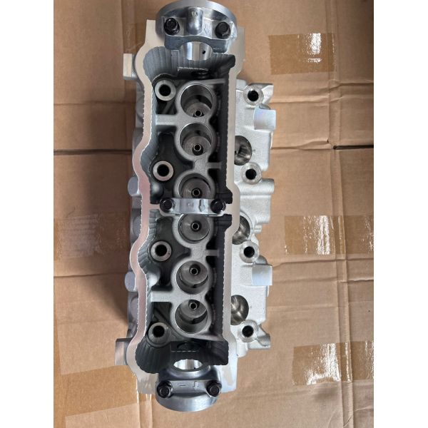 Глава цилиндра автомобильного двигателя из алюминиевого сплава Swift G10 1.0 SOHC