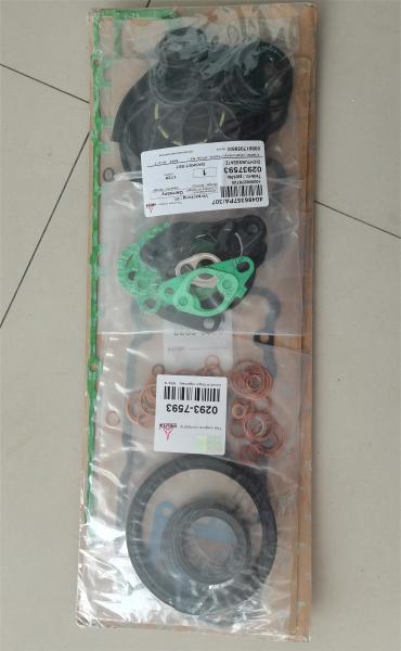 Deutz Engine D2011L04 I Gasket Set Overhaul Gasket Kit 02937593