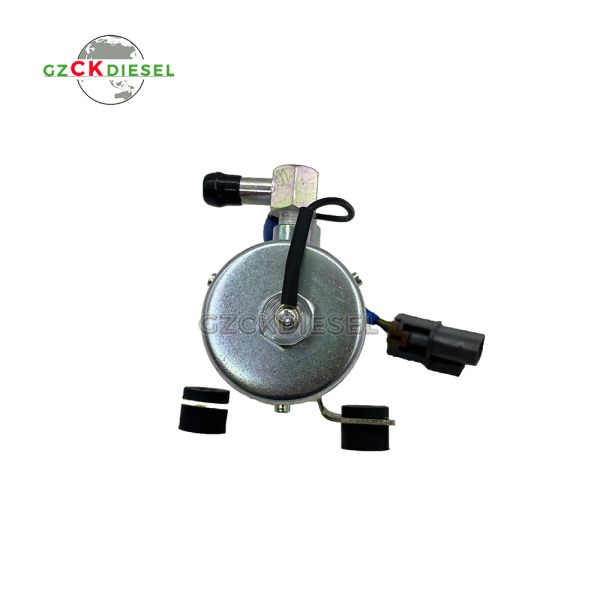 Fuel Feed Pump 4645227 for Excavator ZX110-3 ZX110M-3 ZX120-3 ZX130-3 ZX200-3 ZX220W-3 ZX330-3