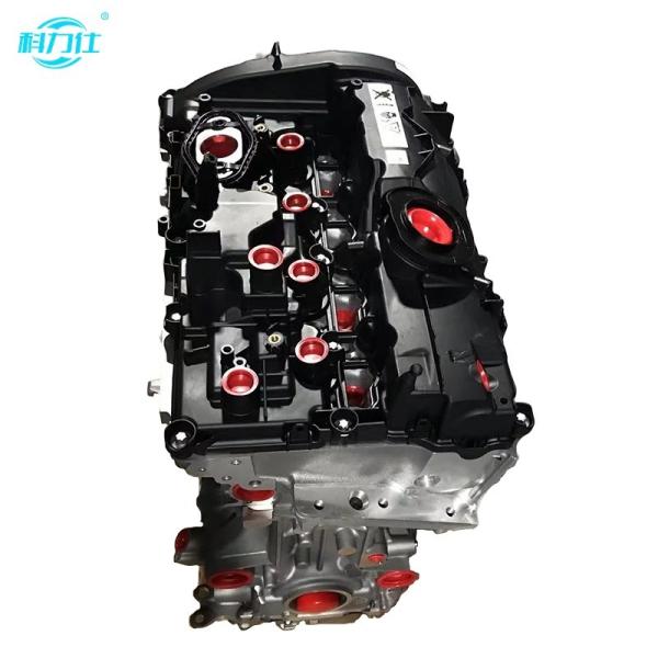 B-M-W B48B20 moteur 3 série 5 série X5 F35 F30 moteur d'usine d'origine
