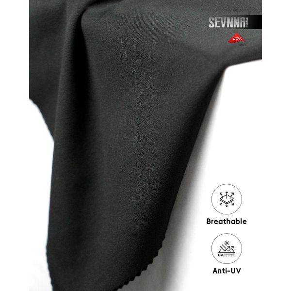 Stretch Lycra Fabrics offering excellent stretch and moisture wicking features ideal for yoga apparel gym wear and sports uniforms