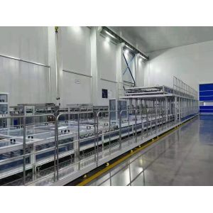 Suzhou Nilin New Material Technology Co., Ltd