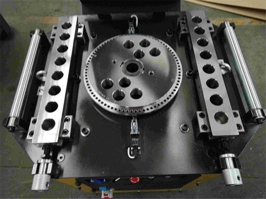 Гибочная машина 1440R/Min 2006/42/EC арматуры безмолвия автоматическая