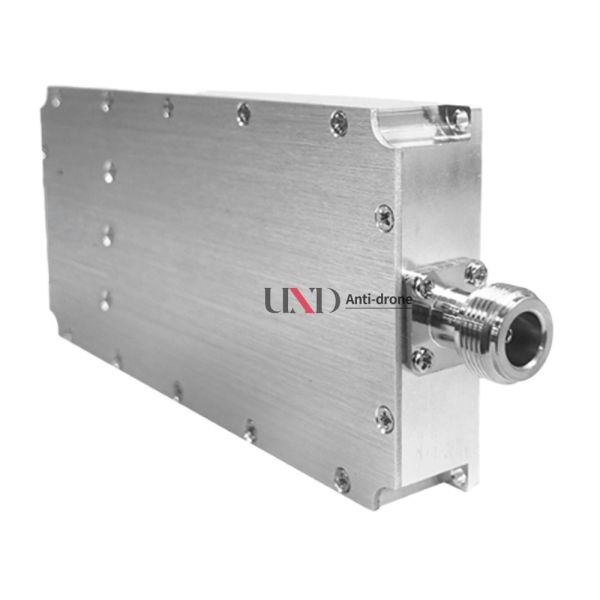 100W Anti Drone Module 300MHz - 600MHz Signal Jammer Module