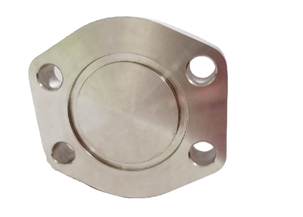 900LB DN15 16 Bar F53 PN40 Forged Stainless Steel Flanges