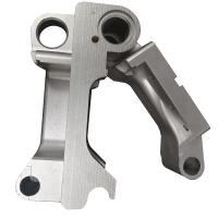 Fabricação de peças de máquinas automáticas de torneamento CNC de aço inoxidável