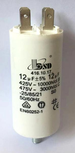 14+6uF ,450VAC ,4 wires leading ,washing mahine capacitor ,CE certificate ,good price and good quality