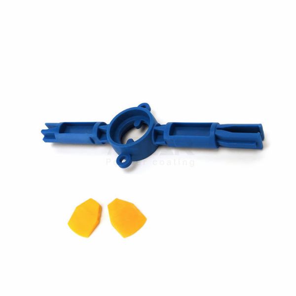 2324205 инструмент X1 клина оружия покрытия порошка короны Wagner Pem-X1