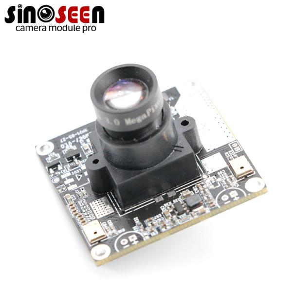 Module de caméra de SONY CMOS IMX335 5MP Starvis HD USB