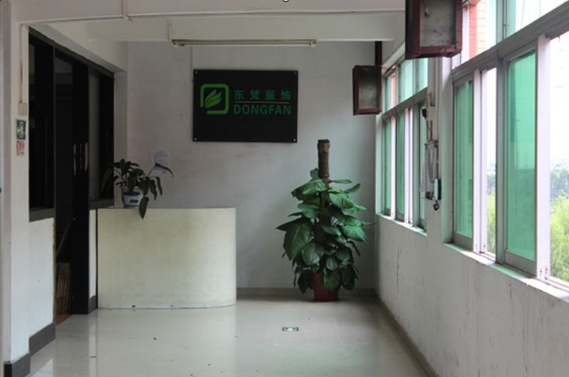 Dongfan garment & Accessories factory Co,. ltd