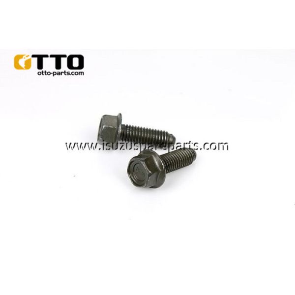 6SD1 0-28651020-0 Bolt Nut isuzu genuine spare parts