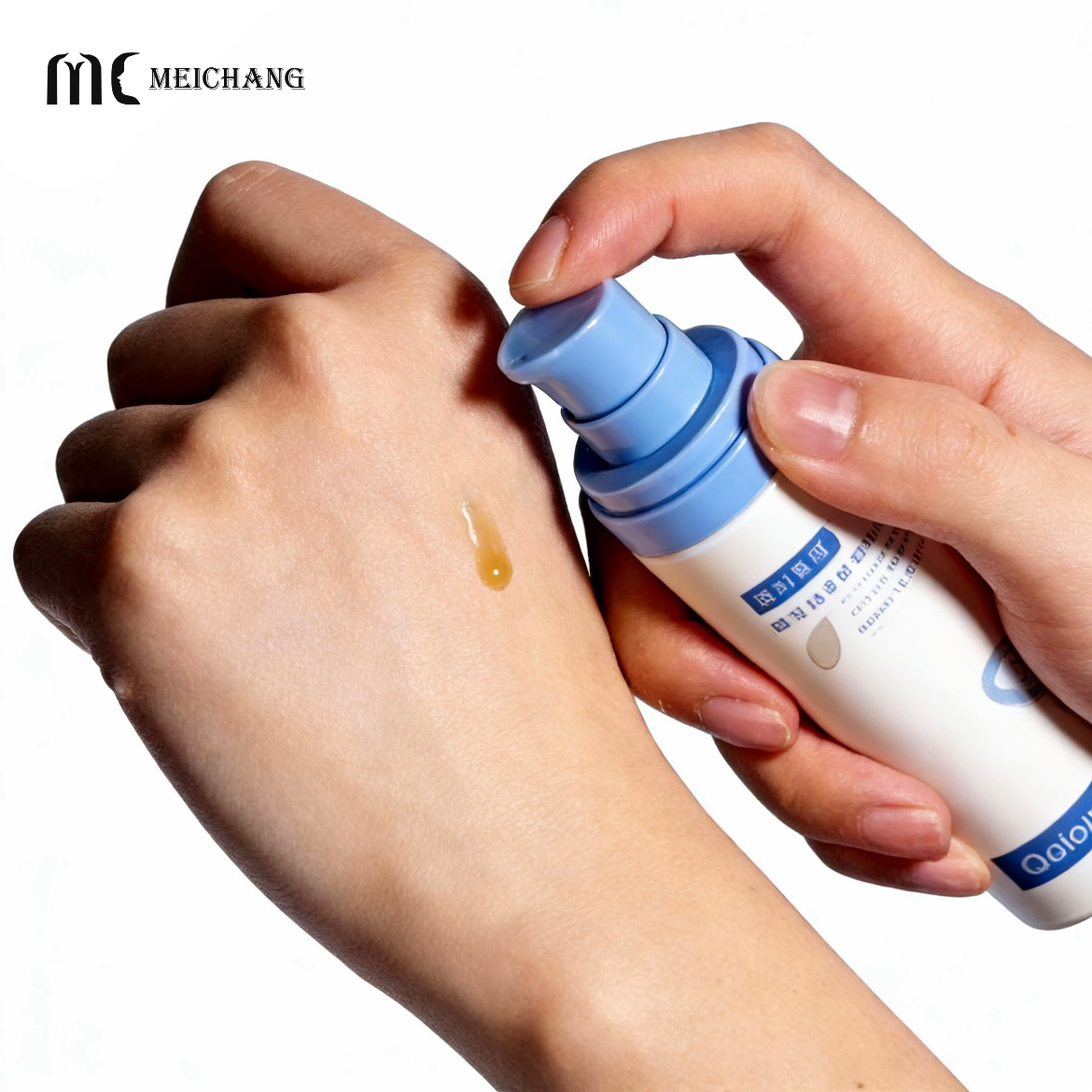 15ml 30ml 50ml Skin Barrier Repair Airless Bottle with Piston-type Vacuum Sealing and FDA Compliant Packaging