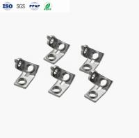 Custom High Precision Components Processing Metal Brass Stainless Steel Stamping Parts