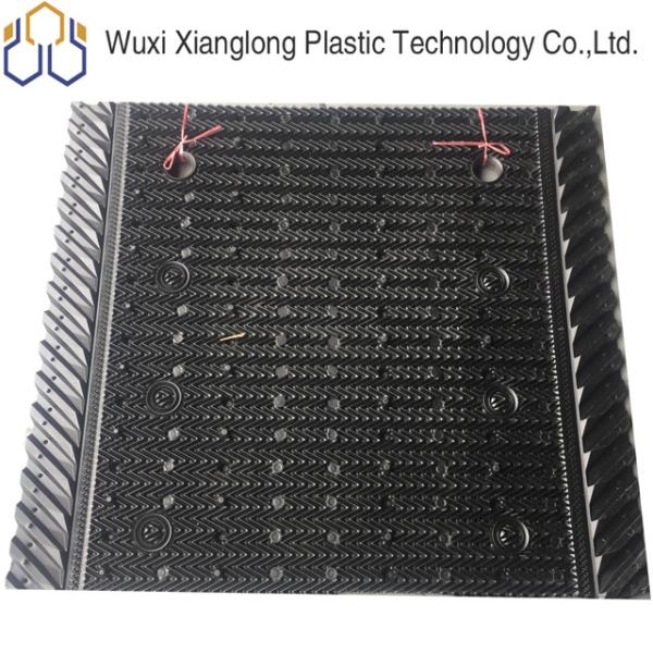 0.38mm Cooling Tower Filling Material 760mm 915mm 1020mm 1220mm 1320mm 1520mm ML PVC Fill