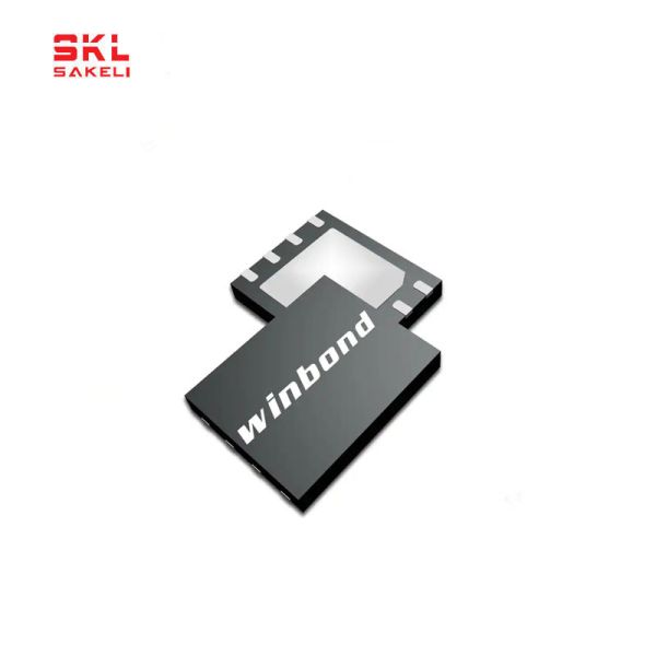 W25Q32JWSNIM Flash Memory Ic Chip 32Mbits 8MBytes SPI Interface