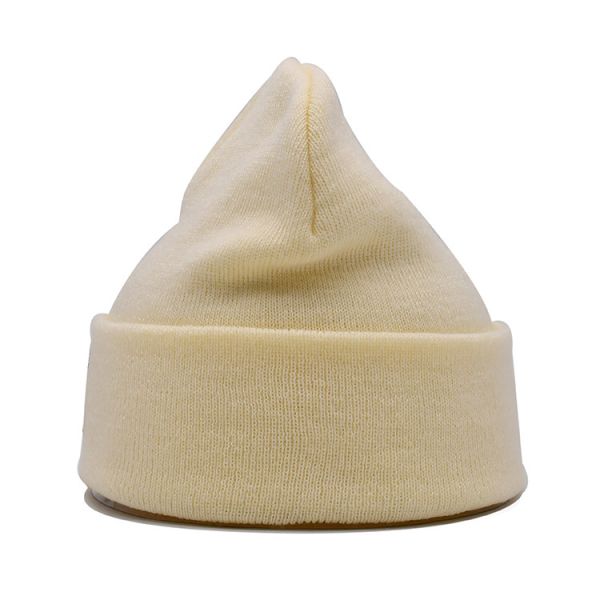 Высококачественное подгонянное связанное Unisex шляпы шляпы твердое на открытом воздухе связанное Windproof