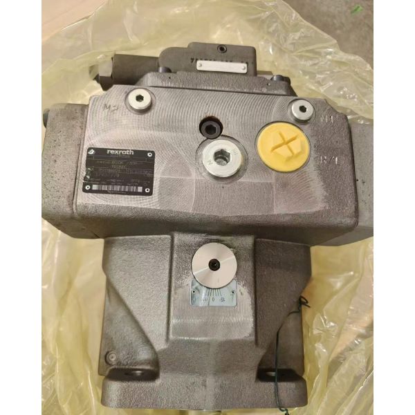 Rexroth A4VSO180 Hydraulic Pump 350 Bar High Pressure Variable