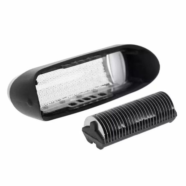 Electric Shaver For Men 4D Electric Beard Trimmer USB Rechargeable Professional Hair Trimmer for injectio