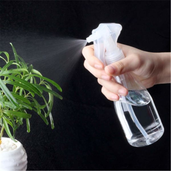 Бутылки брызг мини пуска косметические для чистки личной заботы/дома