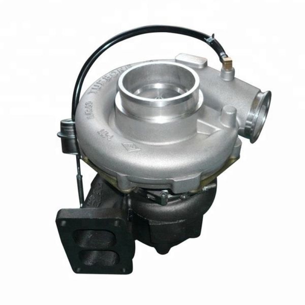 WD618.42 Engine Turbocharger Parts 772055-5001 612600116925