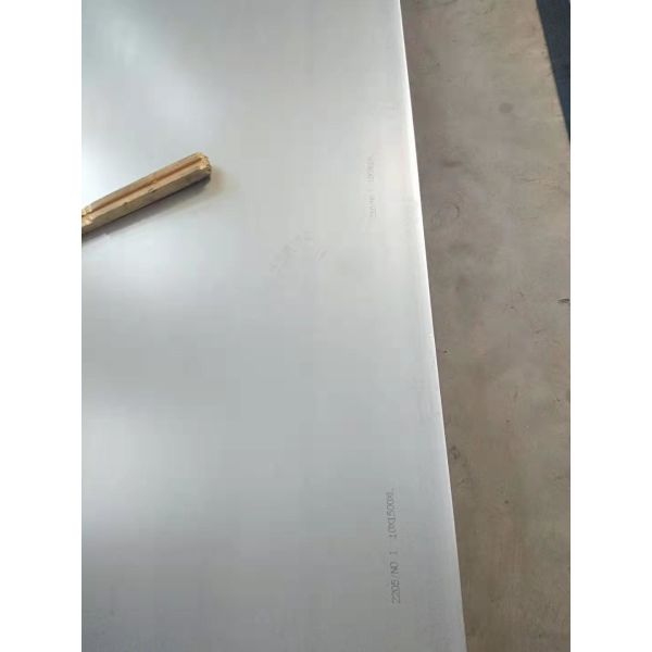 S32205 Duplex Stainless Steel Sheet Plate Uns S31803 Duplex Uns S31803 Specification