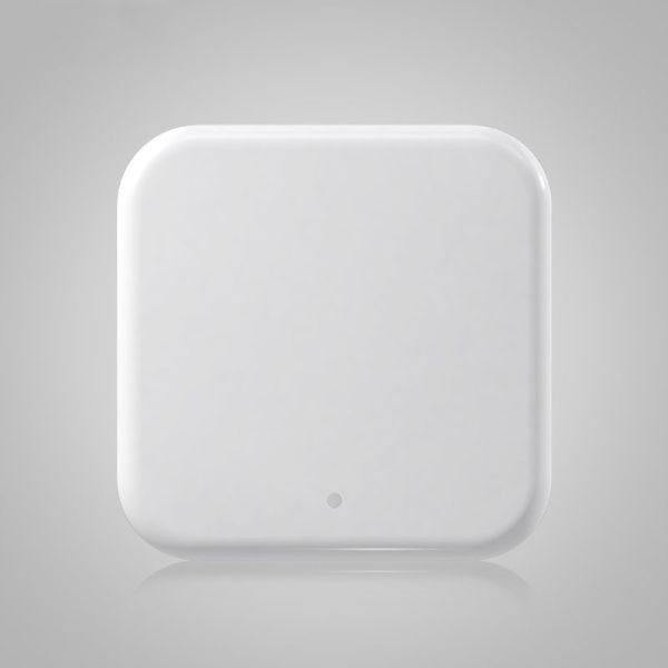 12V Battery Gateway Door Lock Intelligent Bluetooth App Controlled