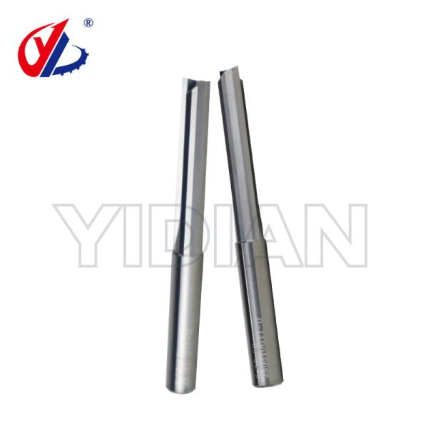 Double-edged straight groove milling cutter CNC Milling Cutter