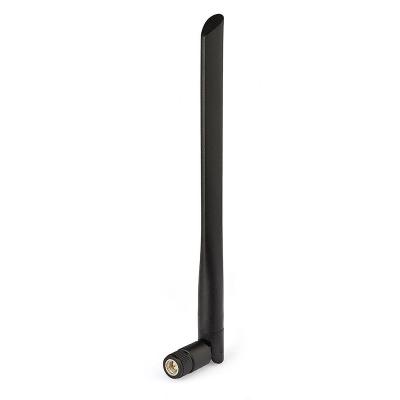 5dBi externos ganham a antena dupla do elevado desempenho da faixa 2,4 5.8GHz