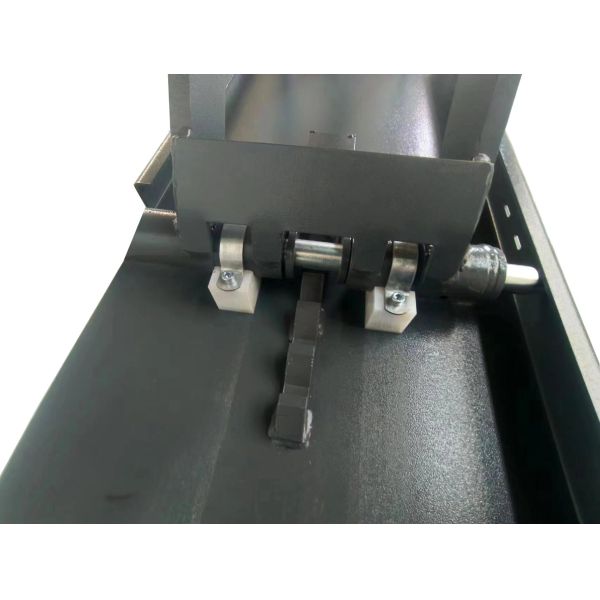 Affordable Double Cylinder Hydraulic Car Scissor Lift 3000kg-3500kg Lifting Capacity