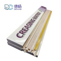 Autodelerante de corte por estampação de matriz de esboço de PVC Base Certificado Rosh para corte por estampação