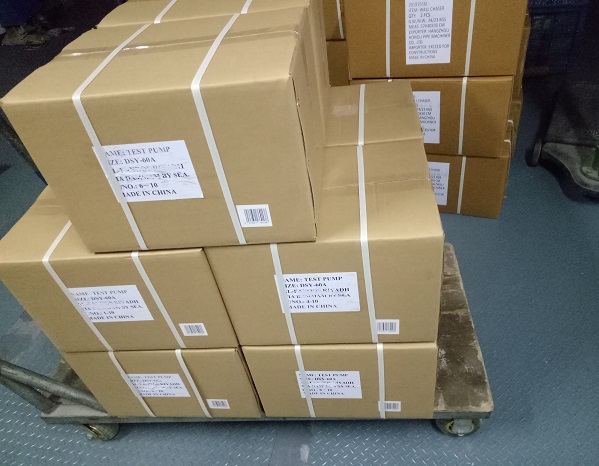 Портативный электрический насос 6MPA 400W теста давления для конструкции