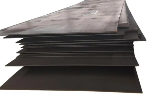 холоднопрокатное горячекатаное плиты Q275 SS400 SAE1002 SAE1008 стального листа углерода 6mm 8mm