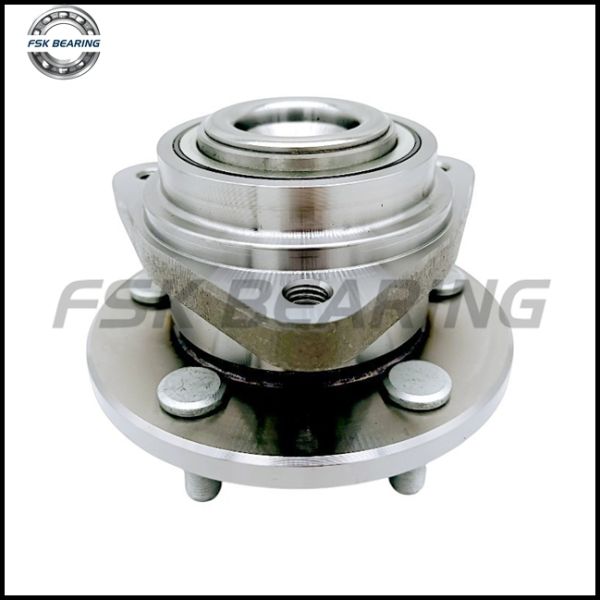 52128352AB Front Wheel Hub Bearing Assembly For Jeep Liberty 03-06 High Precision