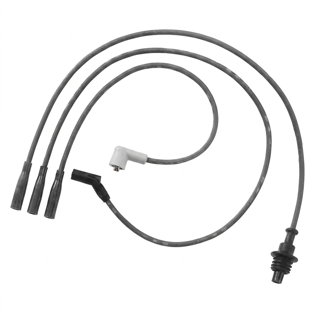 Ignition Wire Set - OE: 5967.K9