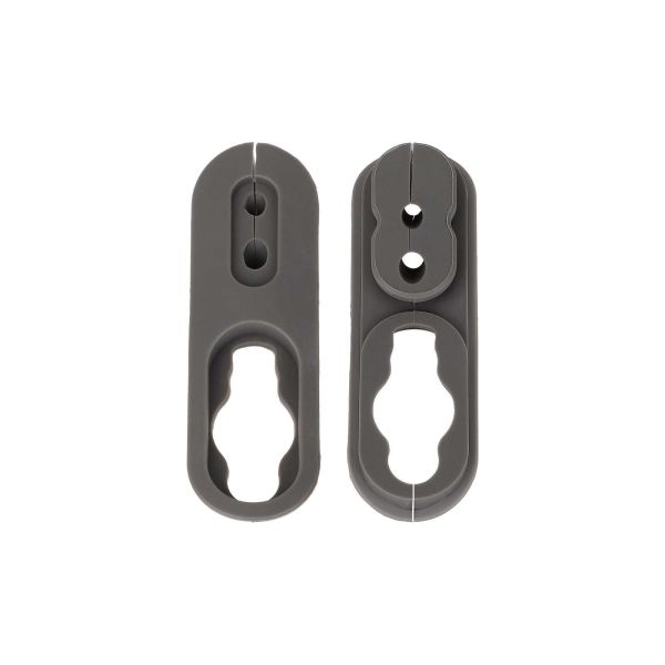 Magnetic Waterproof Electric Scooter Charging Port Cover For Xiaomi 4Pro/4 Lite