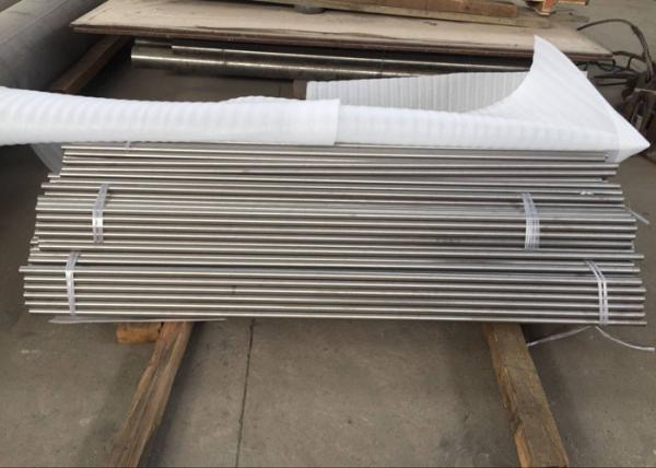Thick Wall Seamless Titanium Alloy Tube Big Outer Diameter For Oil Well Stimulation