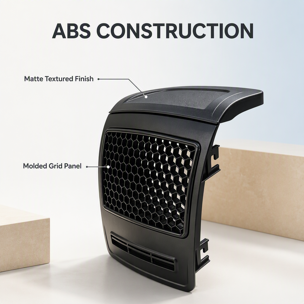 L2114A Grid Spa Filter ABS Material Capacity for Outdoor & Indoor Hot Tub & Pool Water Filtration with Spa Skimmers