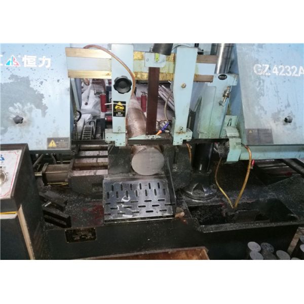 Screw Segment for Twin Screw Extruder with Anti-Abrasion and Anti-Corrosion