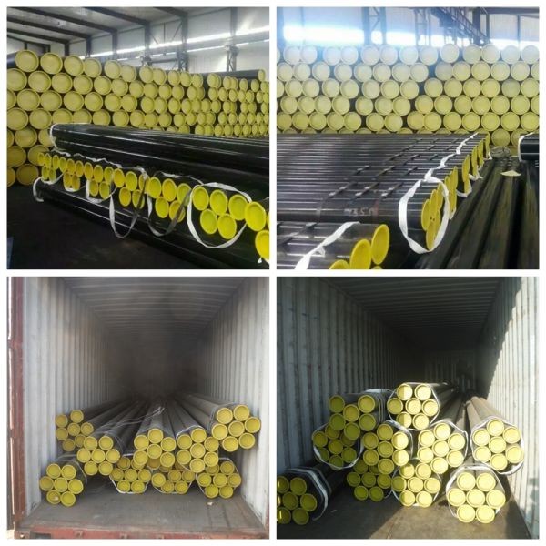 Холодный - вычерченная труба штуцера нержавеющей стали 304 сформировала толщину трубки 15mm