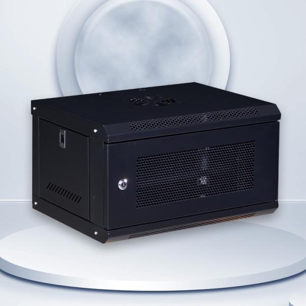 600*540*350 6U Standard 19 Inch Data Center Server Rack/Wall-Mounted Network Cabinet