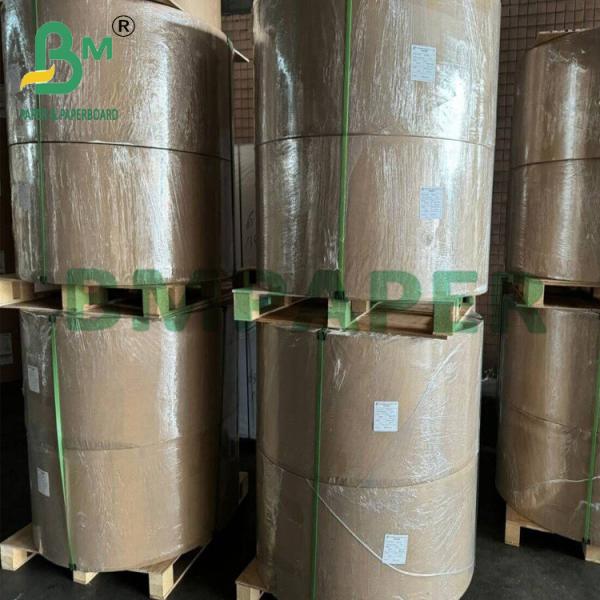 60gsm High Tensile Strength White MG Craft Boutique Bag Paper 61 x 86