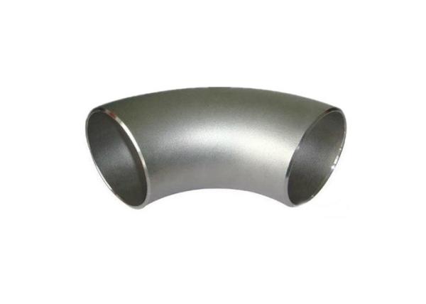 Hastelloy C276 45 Degree Elbow Butt Weld Long Radius Elbow 1/2 - 60 Size
