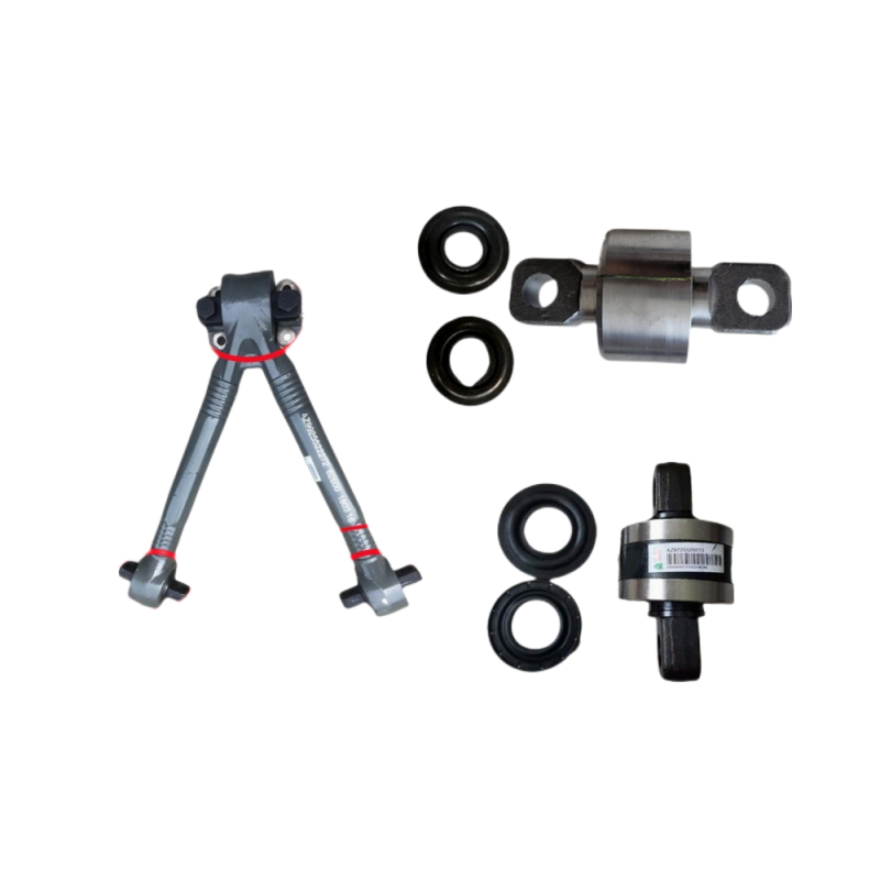 Torque Rod Bush for Heavy Duty Trucks Guaranteed Performance