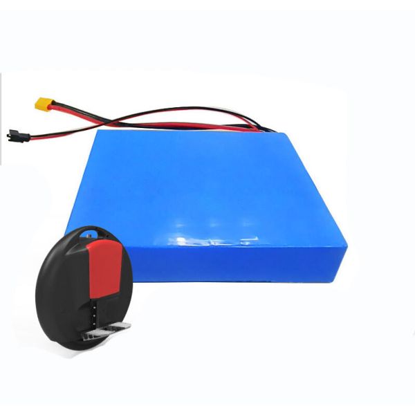 2.2Ah 36 Volt Custom Battery Pack Manufacturers For Electric Hoverboard