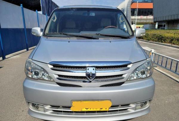 Motor de Toyota 2TR 2011 anos 13 Mini Bus usado assentos