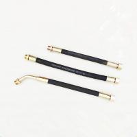 China Truck Spare Parts High Pressure Hose Assembly DZ97189471027/DZ97189471043 for The Shacman Truck